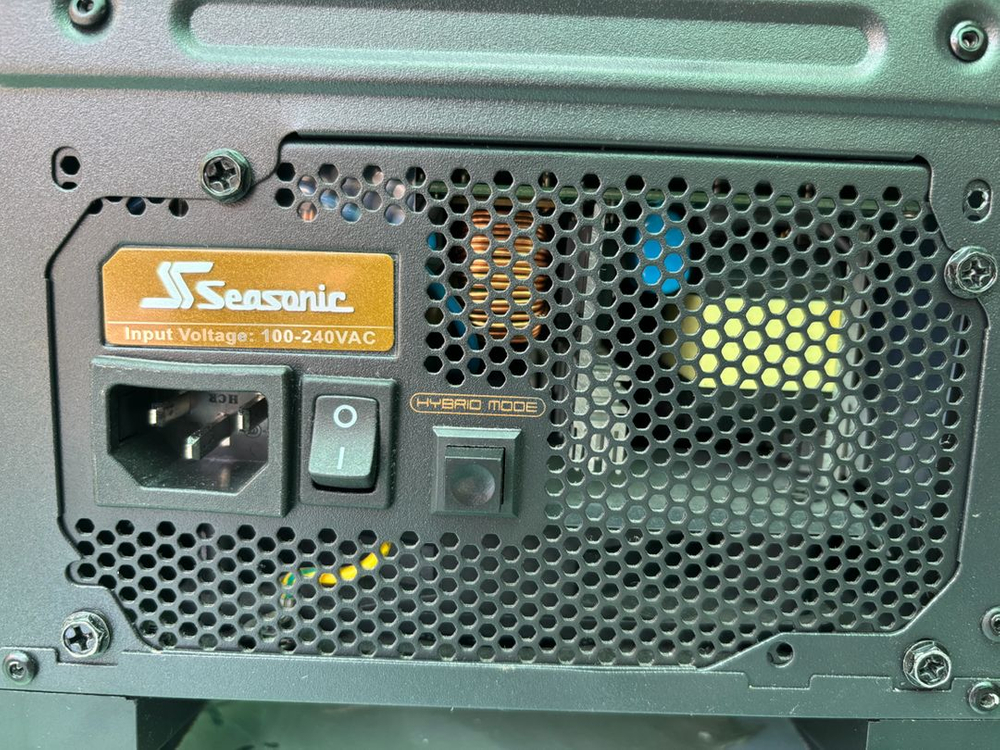 Ryzen 5 2600x RTX 2060 이미지