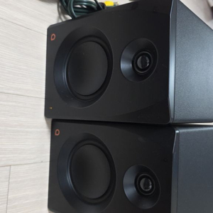 모니터스피커 Artesia m200