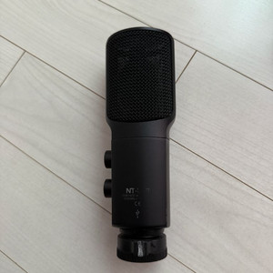 rode nt usb