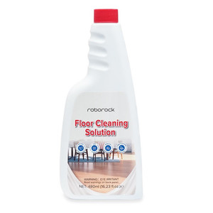 로보락 로보락 전용 세정제 480ml 2개