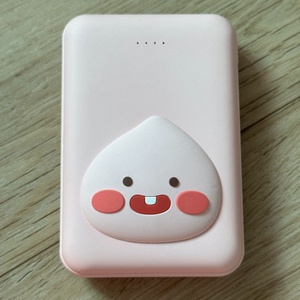 어피치 보조배터리 10000mAh