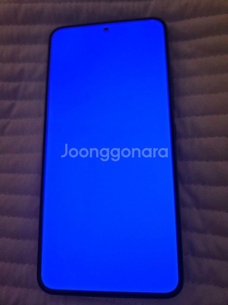 갤럭시 s22 그린 256g--3
