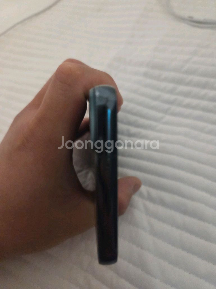 갤럭시 s22 그린 256g--6
