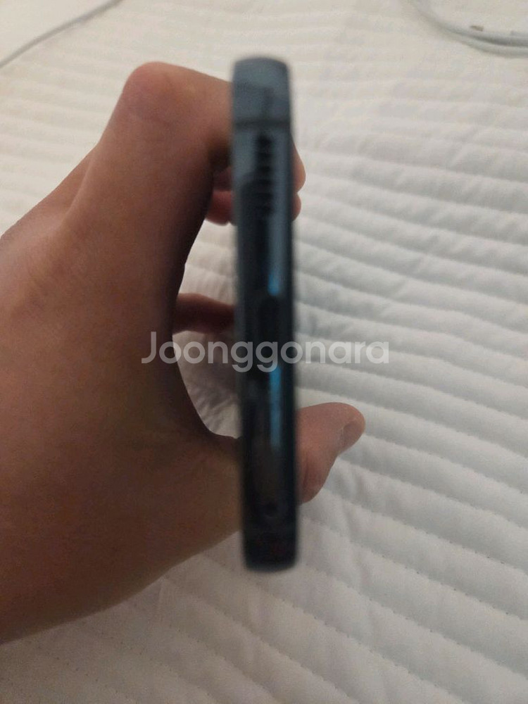 갤럭시 s22 그린 256g--5
