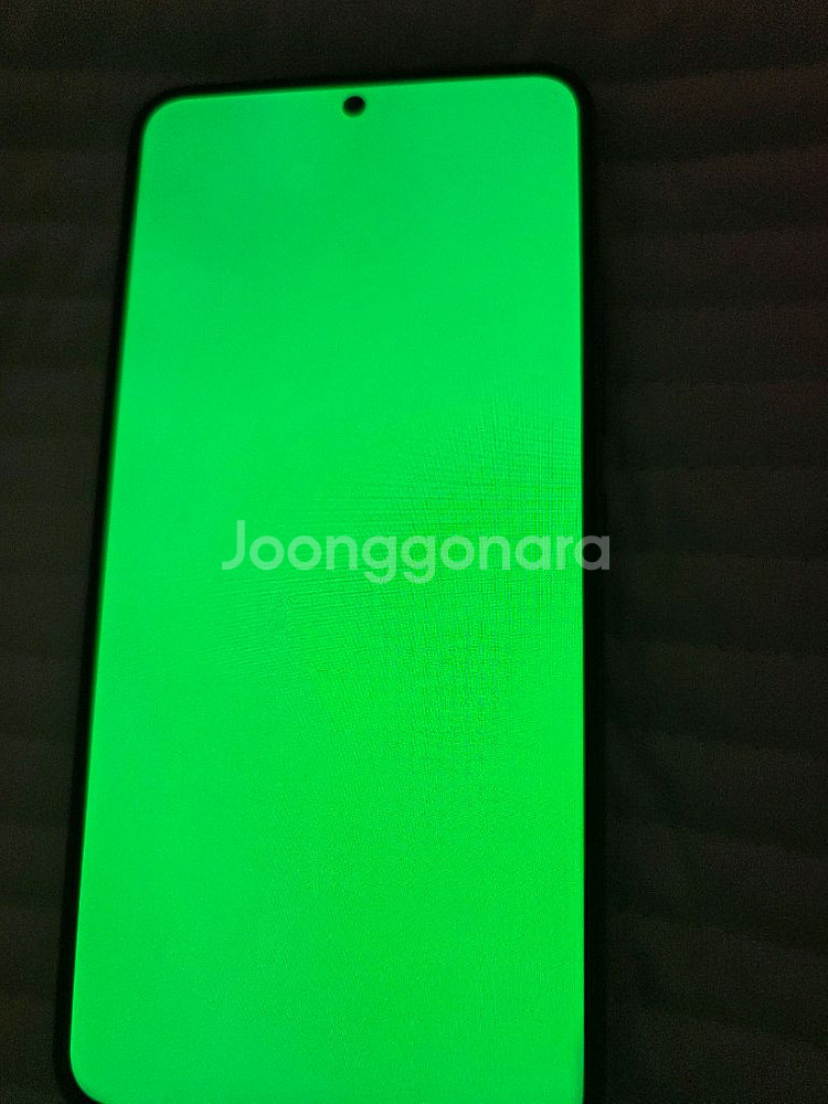 갤럭시 s22 그린 256g--4