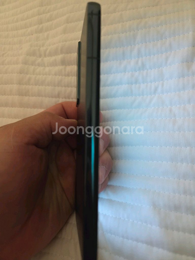 갤럭시 s22 그린 256g--7