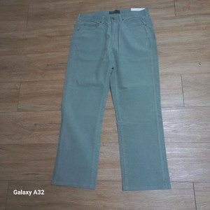 폴로 랄프로렌 골덴 jean 36/30