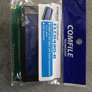 CLCD420-B