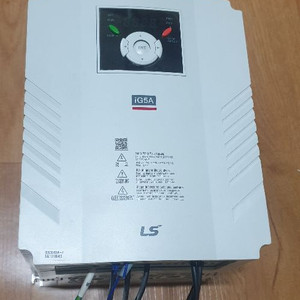 LS 인버터