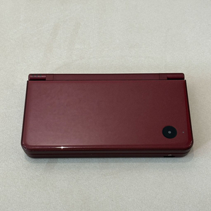 닌텐도 DSI LL 와인레드