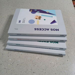 새것 멘토시리즈 mos 모스