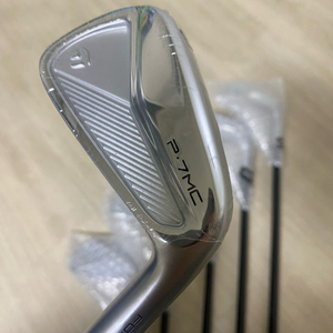 테일러메이드 P7MC 아이언세트