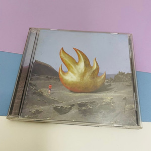[중고음반/CD] 오디오슬레이브 Audioslave