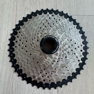 시마노 SLX M 7100 MTB 구동계 새상품