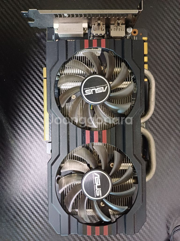 asus gtx760 2g--0
