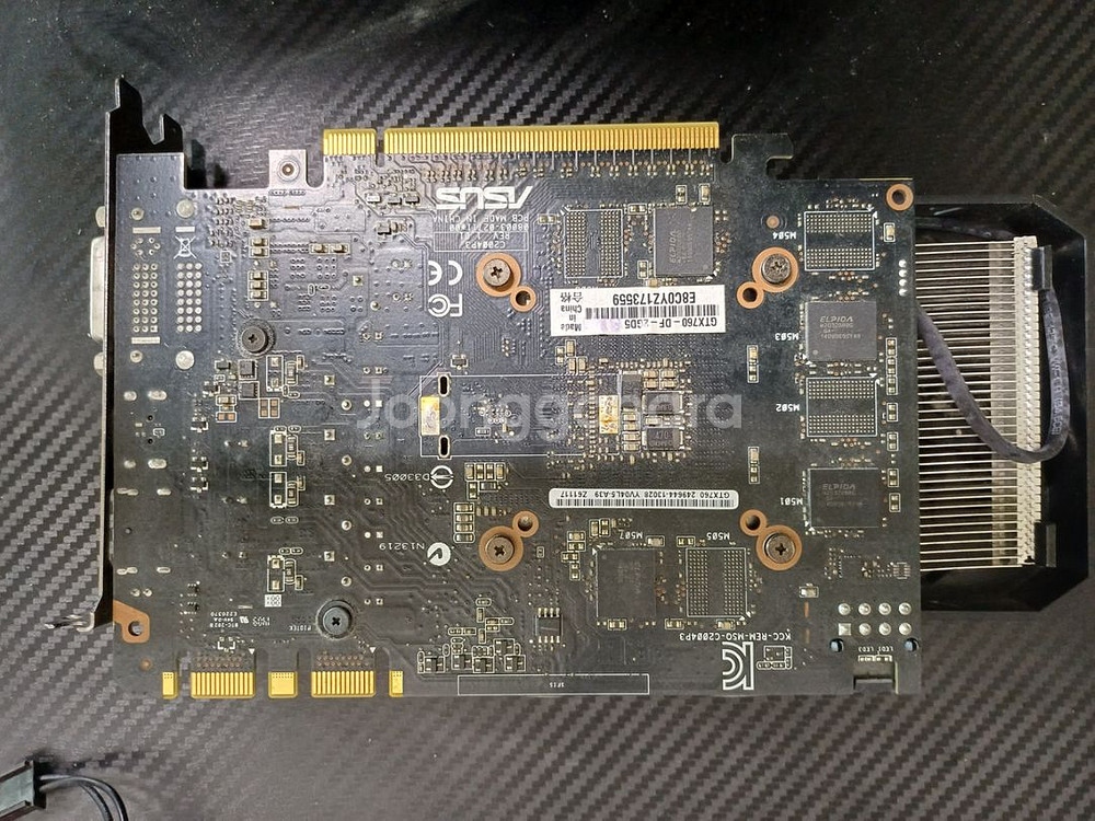 asus gtx760 2g--1