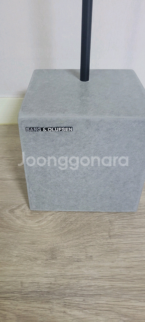 뱅앤올룹슨 a1 p2 a2 주문제작 거치대 스탠드--4