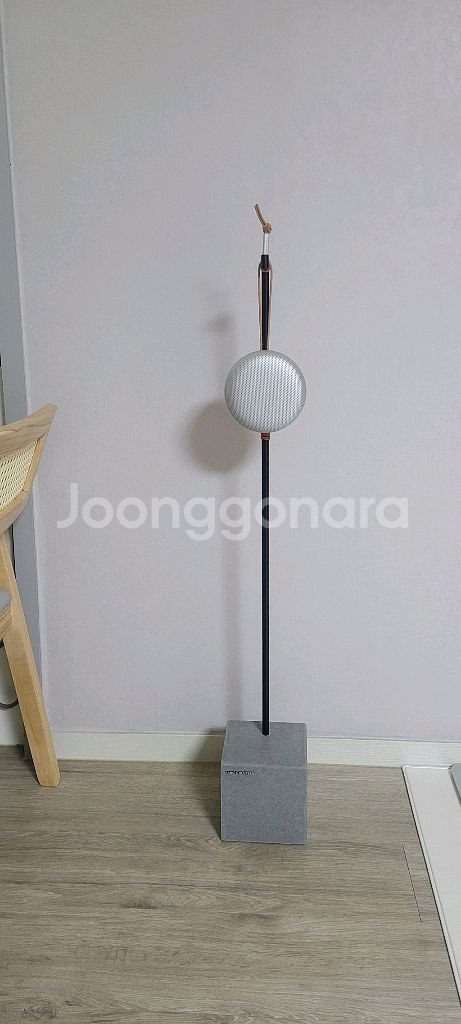 뱅앤올룹슨 a1 p2 a2 주문제작 거치대 스탠드--5