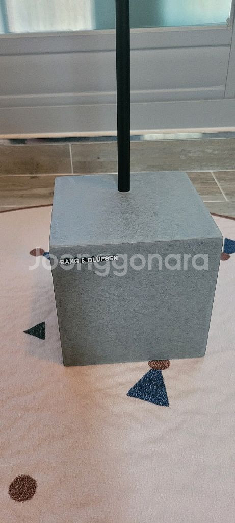 뱅앤올룹슨 a1 p2 a2 주문제작 거치대 스탠드--2
