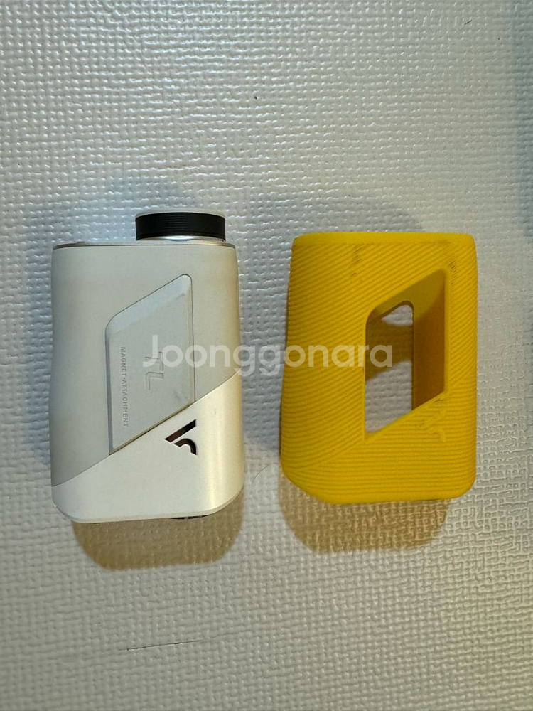 보이스캐디 tl1 거리측정기 + 제이린드버그 케이스--3