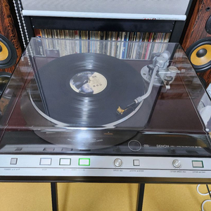 데논 턴테이블 DP-70L