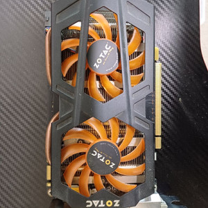 zotac gtx660 2g