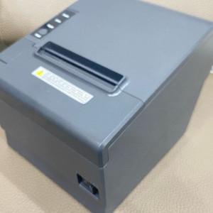 Zalcom 잘컴 영수증 프린터 ZTP-80USL
