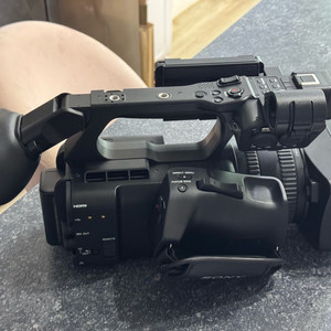 소니 캠코더 pxw-z200