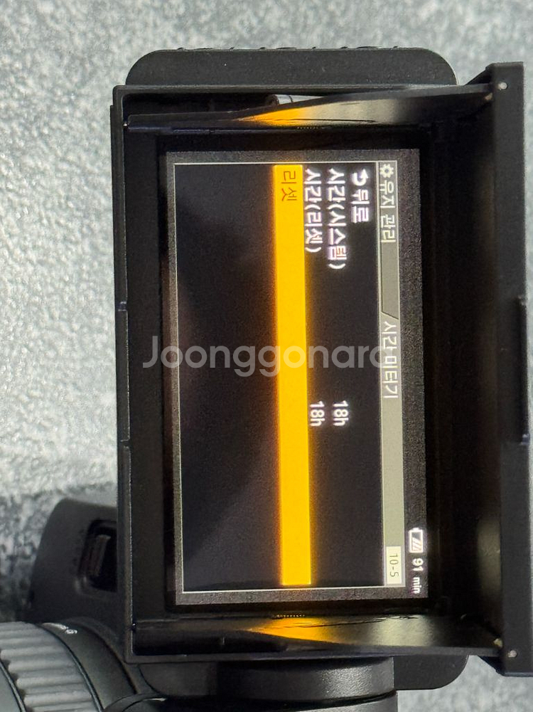 소니 캠코더 pxw-z200--2