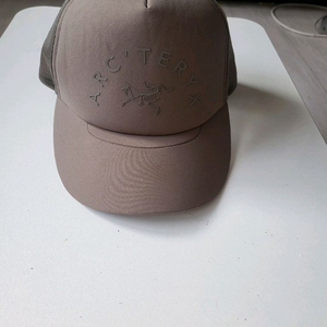 아크테릭스 트레커캡
