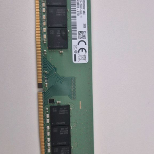 삼성 램 16g 2666 단면