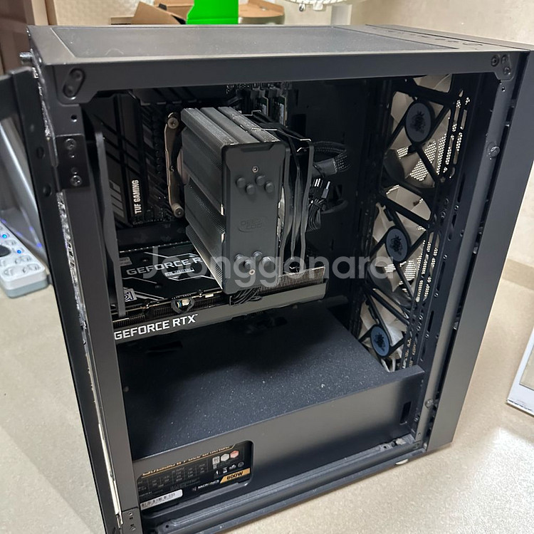 3060ti 본체--1