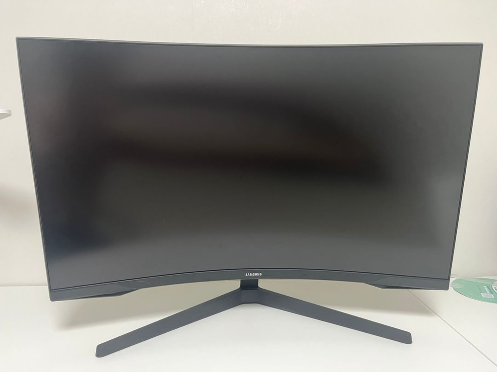 삼성 오디세이 G5 32인치 커브드모니터 (144hz) 이미지
