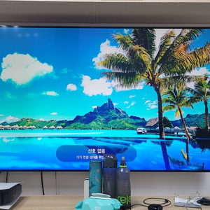 lg un74 65인치