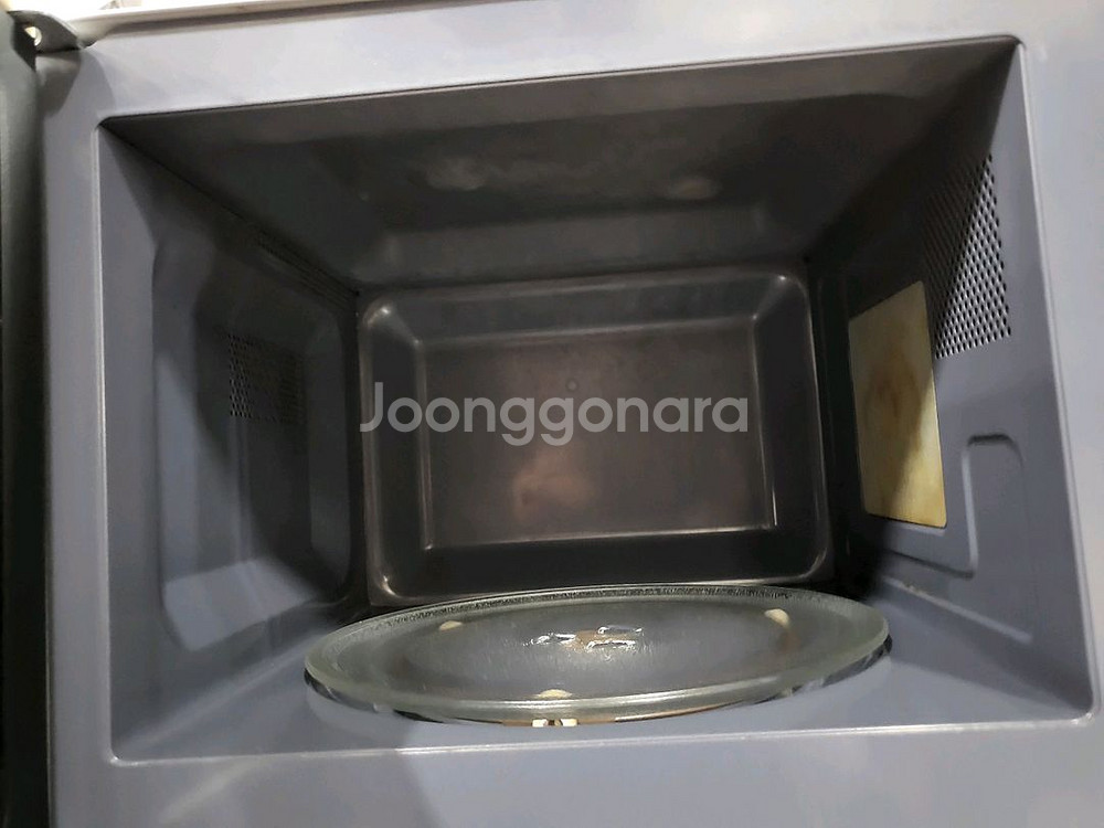 매직 MWO-23MB 전자레인지--1