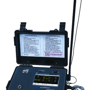 SV-1 소음,진동 계측기 판매합니다.