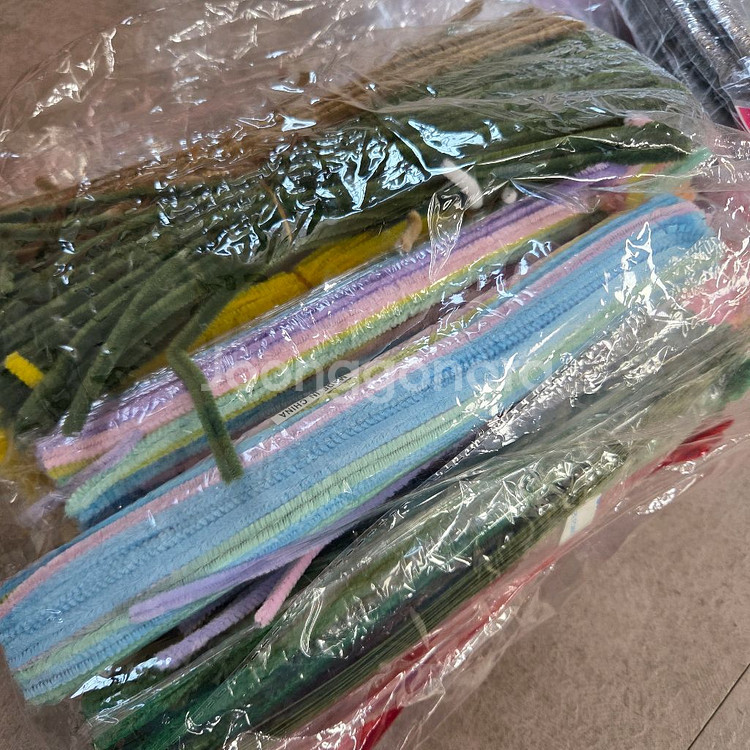 공예용 모루 일괄--0