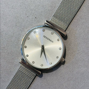 Sekonda 쿼츠 시계