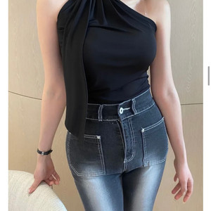 허얇골넓 -5kg 골판패드 부츠컷