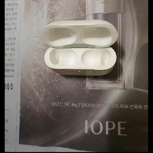 에어팟 프로1 본체
