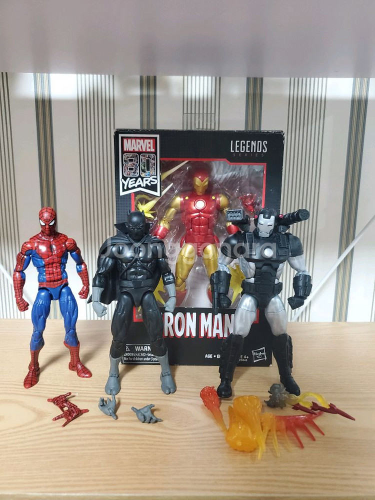 마블레전드 판매합니다--0