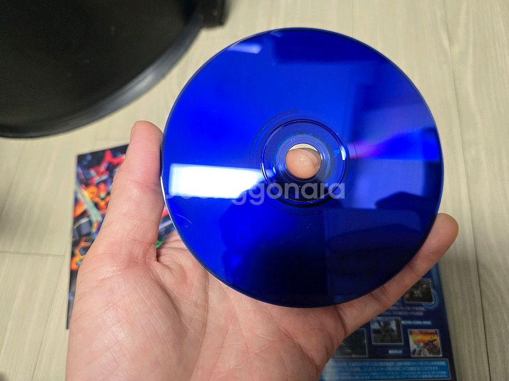 [PS2] 버철온 (SEGA AGES)--4