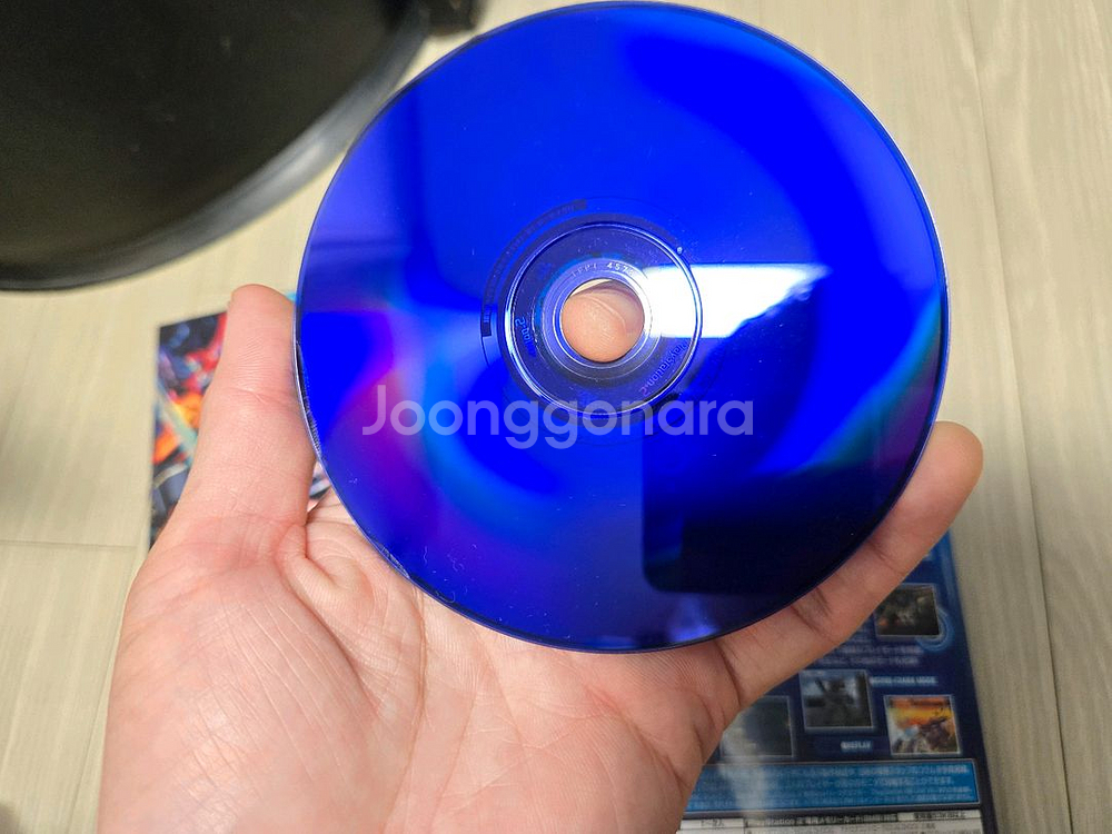 [PS2] 버철온 (SEGA AGES)--5