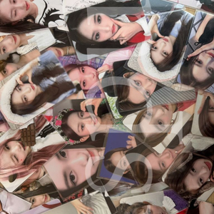 아이브 랜포 합니다 원영유진레이이서리즈가을이즈위카피바라