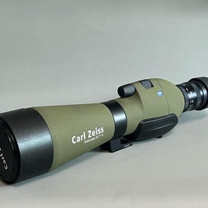 칼자이즈Carl Zeiss DiaScope 85t*fl