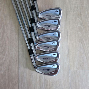미즈노 MP-63 단조 아이언세트