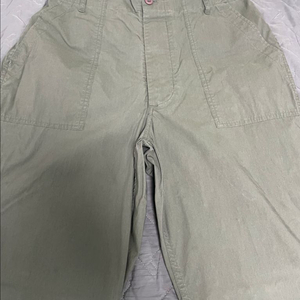 [XL] 유니폼브릿지 나일론 퍼티그 팬츠