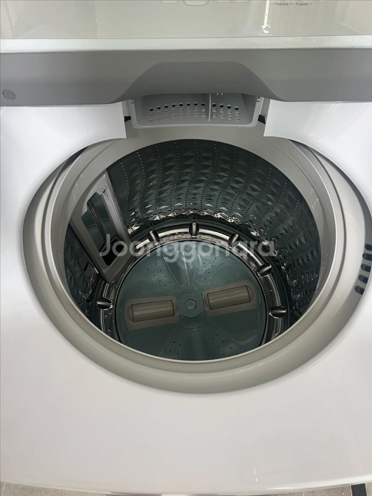 삼성 워블세탁기 16kg--2