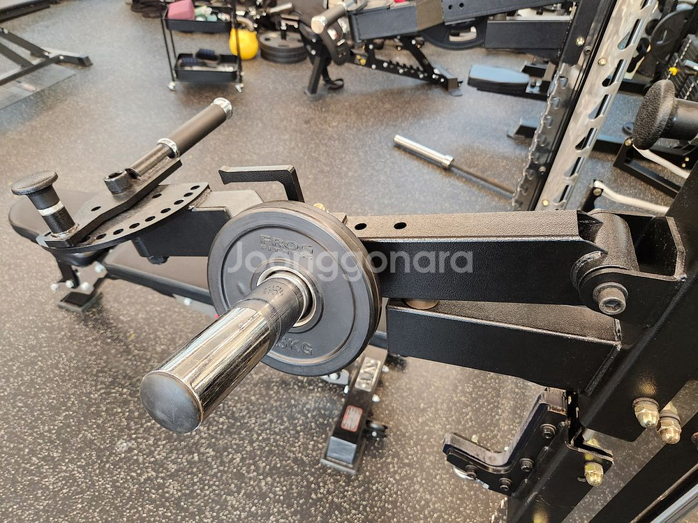 블랙벳/블랙뱃 프리햄머 / 홈짐--0