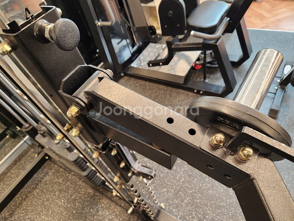 블랙벳/블랙뱃 프리햄머 / 홈짐--2